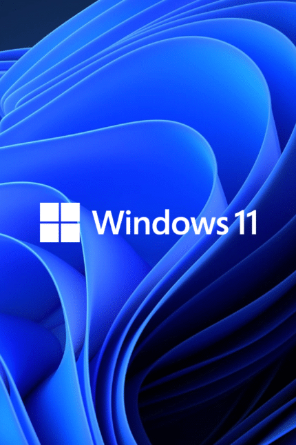 Windows 11 Pro (Global) (PC) - Digital Key