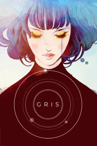 GRIS (Global) (PC / Mac) - Steam - Digital Key