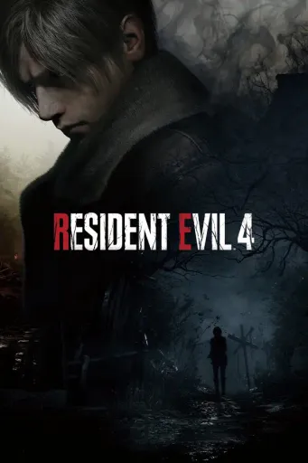 Resident Evil 4 Remake (Global) (PC) - Steam - Digital Key