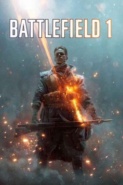 Battlefield 1 (Global) (PC) - EA Play - Digital Key