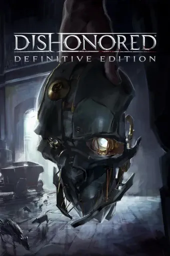Dishonored (Global) (PC) - Steam Gift