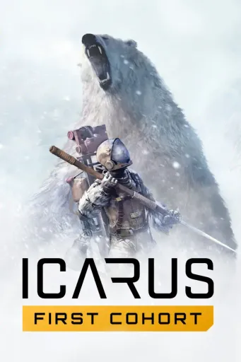 ICARUS (Global) (PC) - Steam Gift