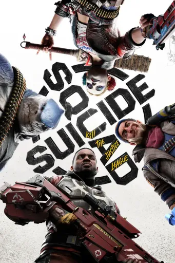 Suicide Squad Kill The Justice League (Global) (PC) - Steam - Digital Key