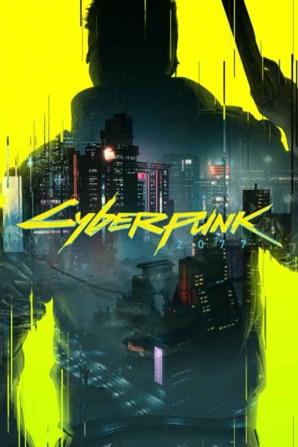Cyberpunk 2077 (Global) (PC) - Steam Gift