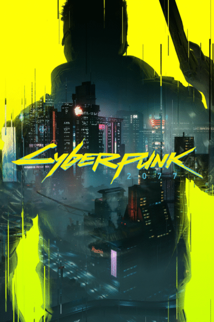 Cyberpunk 2077 (Global) (PC) - Steam Gift