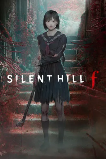 SILENT HILL f (Global) (PC) - Steam - Digital Key