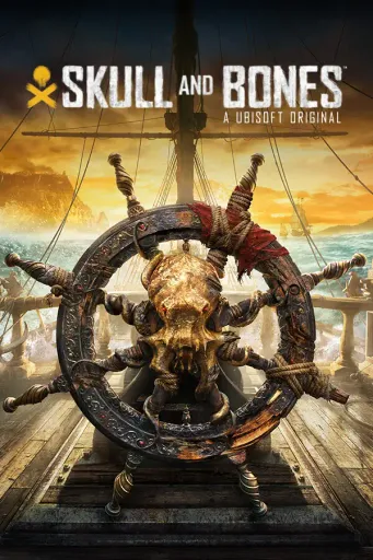 Skull and Bones (Global) (PC) - Steam Gift