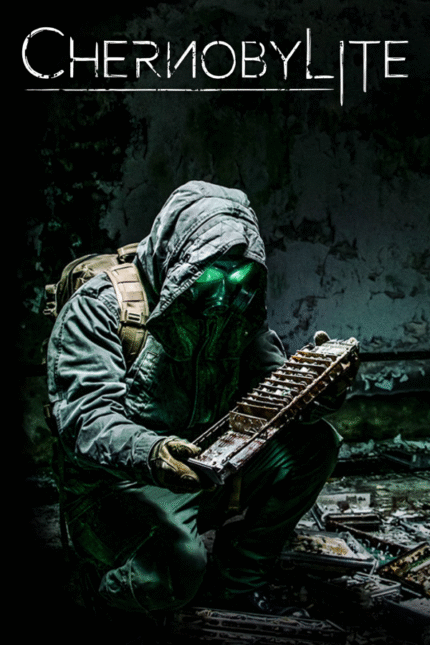 Chernobylite Enhanced Edition (Global) (PC) - Steam - Digital Key