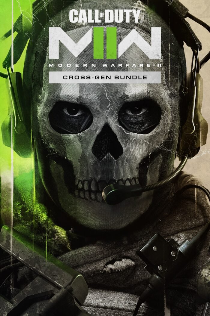 ⁦Call of Duty Modern Warfare II - Cross-Gen Bundle (Global) (Xbox Series X|S) - Xbox live - Digital Key⁩ - الصورة ⁦1⁩