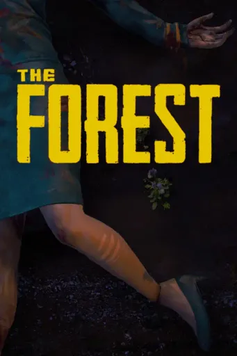 The Forest (Global) (PC) - Steam Gift