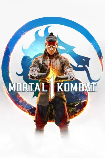 Mortal Kombat 1 (Global) (PC) - Steam - Digital Key