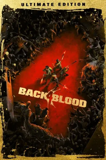 Back 4 Blood Ultimate Edition (Global) (PC) - Steam - Digital Key