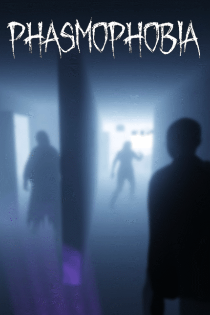 Phasmophobia (Global) (PC) - Steam Gift