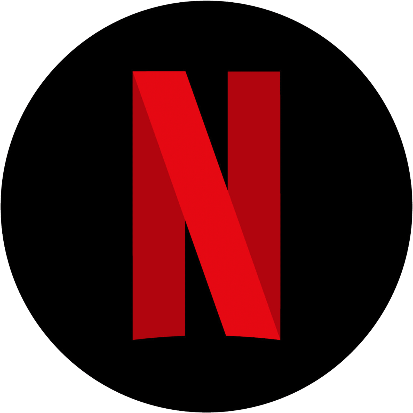 Netflix Logo